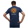 Camiseta de hombre Black Diamond Piolet SS Tee