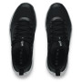 Zapatillas de carrera para hombre Under Armour Charged Commit TR 3