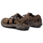 Sandalias de hombre Teva Omnium 2 Leather