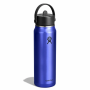Termo Hydro Flask 32 Oz Lightweight Wide Flex Straw Cap