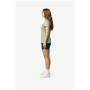 Camiseta de mujer Devold Premium "Oats" Tee Wmn