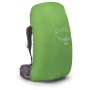 Mochila de senderismo para mujer Osprey Aura Ag 65