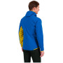 Chaqueta softshell de hombre High Point Versa Hoody Jacket