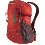 Mochila Pinguin Step 24 (2020) rojo