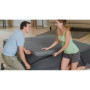 Manta Intex Airbed Cover Twin Size