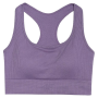 Sujetador 4F Sport Bra F176 violeta DARK PINK