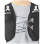 Chaleco de carrera Salomon Gravel Skin 4