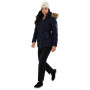 Abrigo de invierno para mujer Fundango Prue Padded Jacket