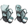 Mochila portabebés Thule Sapling