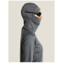 Sudadera de mujer Craft Subz Thermal Hood W