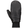 Manoplas de hombre SnowLife SMitten Leather