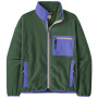 Talla: S / Color: verde
