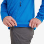 Sudadera funcional de hombre Montane Protium Hoodie