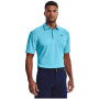 Camiseta de hombre Under Armour Tech Polo