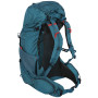 Mochila de senderismo Zulu Summit II 65 L