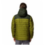 Chaqueta de hombre Columbia Powder Lite™ II Hooded Jacket