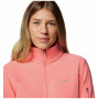 Sudadera de mujer Columbia Fast Trek™ II Jacket