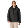 Chaqueta de mujer Patagonia W's Jackson Glacier Jacket