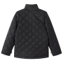 Chaqueta para niños Reima Toppis Black