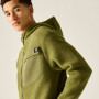 Sudadera de hombre Dare 2b Firn Hooded Borg Fleece