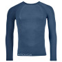 Talla: XL / Color: azul oscuro