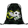 Juego de mochila Baagl Ergo SET 3 Fotbal