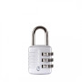 Candado LifeVenture Combi Lock