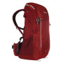 Mochila Regatta Blackfell III 25L rojo Delhird/Ltst