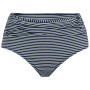 Talla: L / Color: azul oscuro
