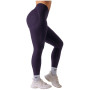 Mallas de mujer Nebbia High-waisted push-up leggings Power