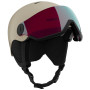 Casco de esquí para niños Salomon Orka Visor