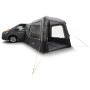 Carpa de autocaravana/furgoneta Vango Tailgate AirHub II Low