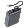 Batería externa Swissten 20000 mAh 45 W