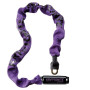 Color: violeta
