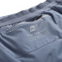 Falda de invierno para mujer Alpine Pro Babela