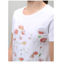 Camiseta de mujer Loap Abonie