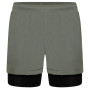 Pantalones cortos de hombre Dare 2b Recreate II Short verde Agave Green