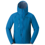 Talla: L / Color: azul oscuro