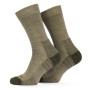 Talla de calcetines: 40-43 / Color: verde