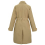 Abrigo de mujer Regatta Orla Trench