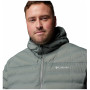 Chaqueta de hombre Columbia Terwilliger Trail™ Heat Seal Hdd Jacket
