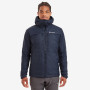 Chaqueta de invierno para hombre Montane Respond Xt Hoodie