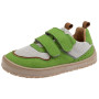 Calzado para niños Beda Jimmy Green Grey
