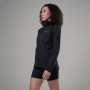 Sudadera de mujer Montane Protium CP Hooded