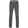 Pantalones softshell de hombre Hannah Torrent gris/azul urban chic/india ink