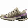 Calzado de senderismo para mujer Salomon Xa Pro 3D V9 Gore-Tex