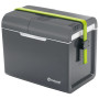 Caja de refrigeración Outwell ECOcool 35L 12V/230V gris Slate Grey
