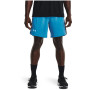 Pantalones cortos de hombre Under Armour Launch SW 7'' Short