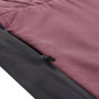 Chaleco de mujer Alpine Pro Berfa 3