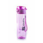 Botella G21 Láhev na smoothie/juice violeta